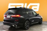 Musta Maastoauto, BMW X7 – ETJ-978, kuva 8