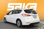 Valkoinen Tila-auto, Ford S-Max – ETK-396, kuva 5