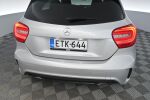 Harmaa Viistoperä, Mercedes-Benz A – ETK-644, kuva 31