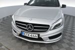 Harmaa Viistoperä, Mercedes-Benz A – ETK-644, kuva 30