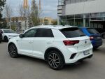Valkoinen Maastoauto, Volkswagen T-Roc – ETK-937, kuva 2