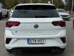 Valkoinen Maastoauto, Volkswagen T-Roc – ETK-937, kuva 3