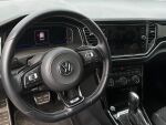 Valkoinen Maastoauto, Volkswagen T-Roc – ETK-937, kuva 5