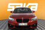 Oranssi Coupe, BMW 225 – ETL-103, kuva 2