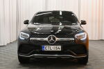 Harmaa Maastoauto, Mercedes-Benz GLC – ETL-154, kuva 2