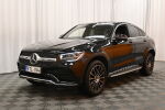 Harmaa Maastoauto, Mercedes-Benz GLC – ETL-154, kuva 4