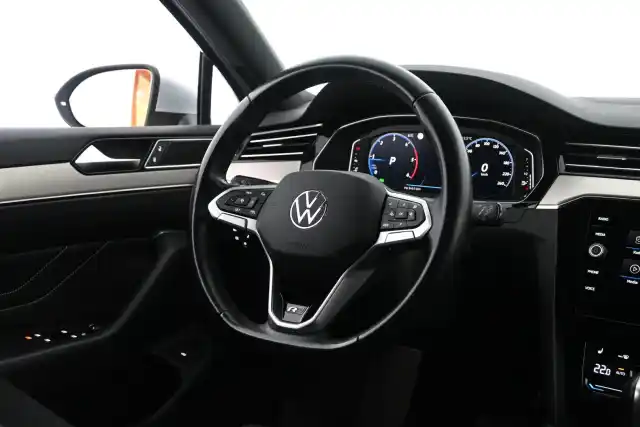 Hopea Farmari, Volkswagen Passat – ETL-425