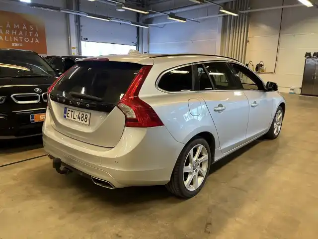 Hopea Farmari, Volvo V60 – ETL-488