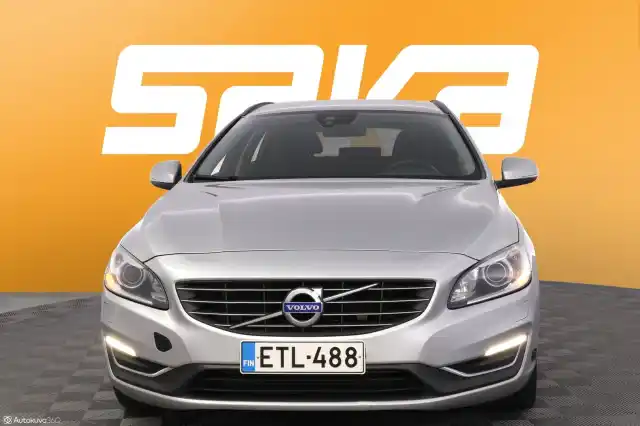 Hopea Farmari, Volvo V60 – ETL-488