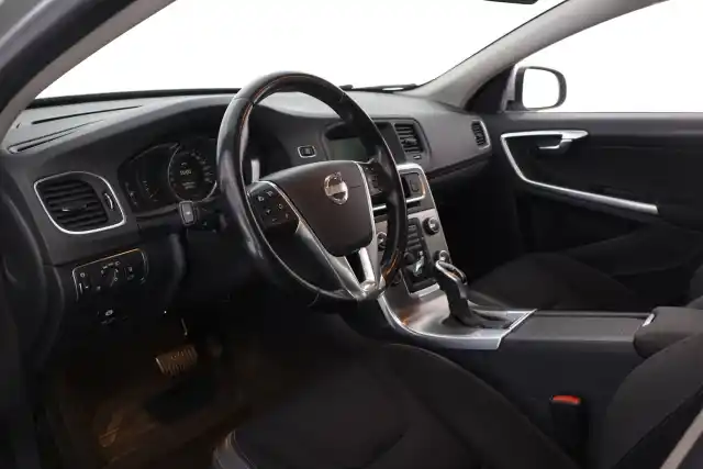 Hopea Farmari, Volvo V60 – ETL-488