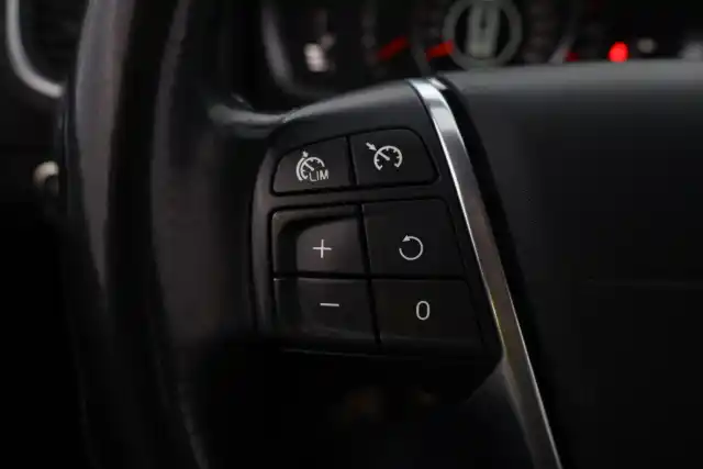 Hopea Farmari, Volvo V60 – ETL-488