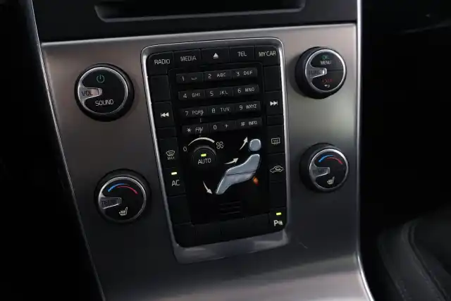 Hopea Farmari, Volvo V60 – ETL-488