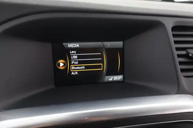 Hopea Farmari, Volvo V60 – ETL-488