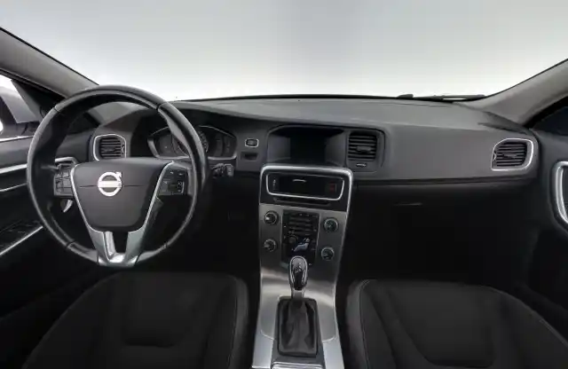 Hopea Farmari, Volvo V60 – ETL-488