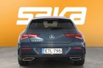 Sininen Farmari, Mercedes-Benz CLA – ETL-795, kuva 15