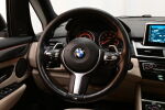 Musta Tila-auto, BMW 220 – ETM-231, kuva 15