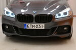 Musta Tila-auto, BMW 220 – ETM-231, kuva 29