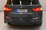 Musta Tila-auto, BMW 220 – ETM-231, kuva 30