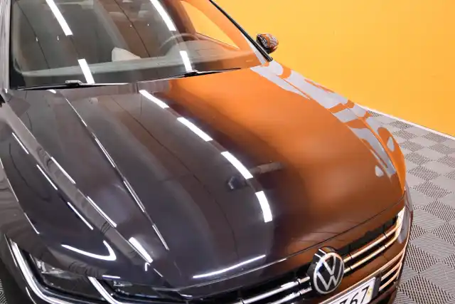 Musta Farmari, Volkswagen Arteon – ETM-367