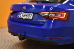 Sininen Sedan, Skoda Superb – ETM-607, kuva 9