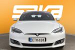 Valkoinen Sedan, Tesla Model S – ETM-628, kuva 2