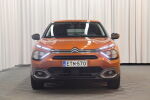 Punainen Viistoperä, Citroen C4 – ETN-570, kuva 2