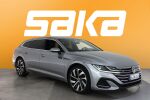 Sininen Farmari, Volkswagen Arteon – ETN-769, kuva 1