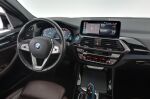 Musta Maastoauto, BMW iX3 – ETN-805, kuva 10