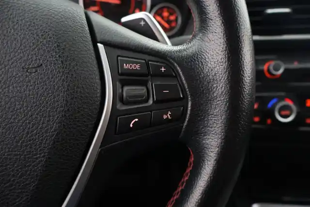 Musta Farmari, BMW 335 – ETN-941