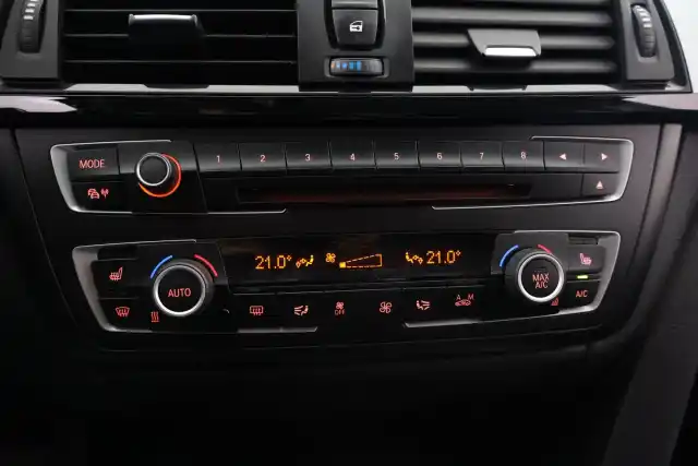 Musta Farmari, BMW 335 – ETN-941