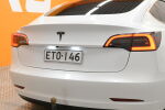 Valkoinen Sedan, Tesla Model 3 – ETO-146, kuva 9