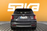 Harmaa Maastoauto, Kia Sorento – ETO-995, kuva 7