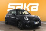 Musta Viistoperä, Mini Cooper – ETP-639, kuva 1