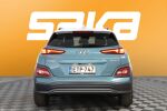 Sininen Maastoauto, Hyundai KONA – ETP-747, kuva 7