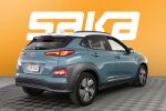 Sininen Maastoauto, Hyundai KONA – ETP-747, kuva 8