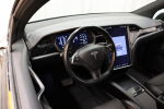 Musta Maastoauto, Tesla Model X – ETP-836, kuva 14