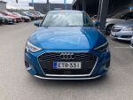 Sininen Viistoperä, Audi A3 – ETR-331, kuva 2