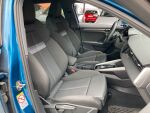 Sininen Viistoperä, Audi A3 – ETR-331, kuva 4