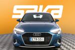 Sininen Viistoperä, Audi A3 – ETR-331, kuva 2