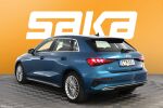 Sininen Viistoperä, Audi A3 – ETR-331, kuva 5