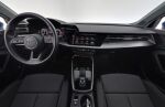 Sininen Viistoperä, Audi A3 – ETR-331, kuva 9