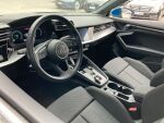Sininen Viistoperä, Audi A3 – ETR-331, kuva 5