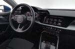 Sininen Viistoperä, Audi A3 – ETR-331, kuva 10