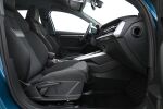 Sininen Viistoperä, Audi A3 – ETR-331, kuva 12