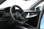 Sininen Viistoperä, Audi A3 – ETR-331, kuva 16