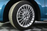 Sininen Viistoperä, Audi A3 – ETR-331, kuva 17