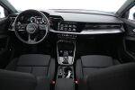 Sininen Viistoperä, Audi A3 – ETR-331, kuva 19