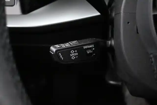 Sininen Viistoperä, Audi A3 – ETR-331