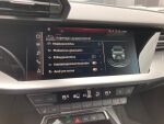 Sininen Viistoperä, Audi A3 – ETR-331, kuva 7
