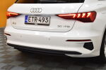 Valkoinen Viistoperä, Audi A3 – ETR-493, kuva 9